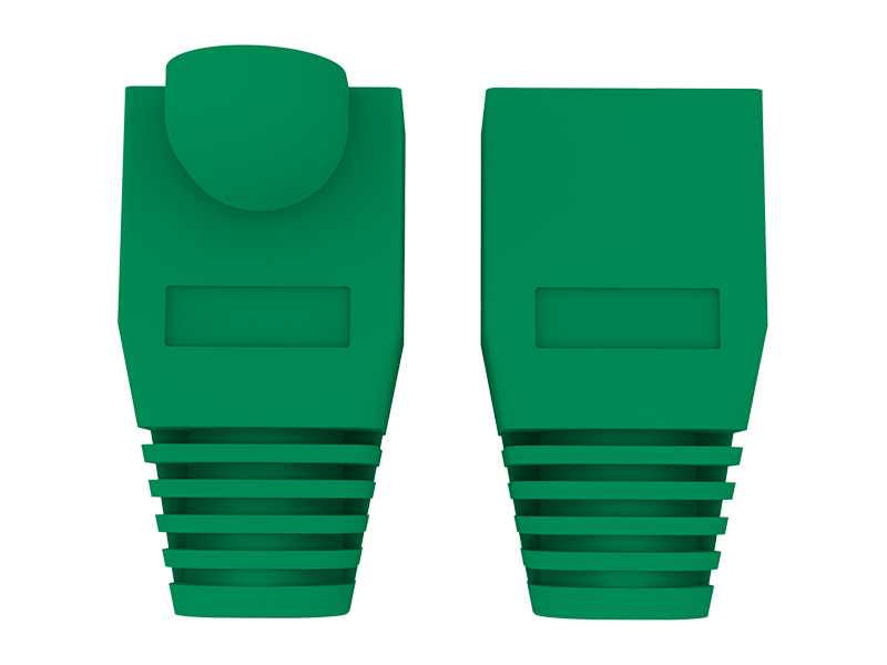 Dragavlastning/Plug Boot