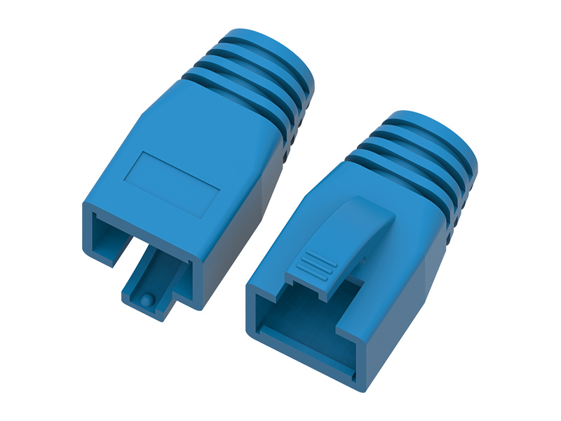 02-123 Big OD PVC dragavlastning